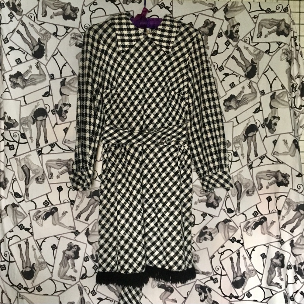 Super Cute Vintage Dress